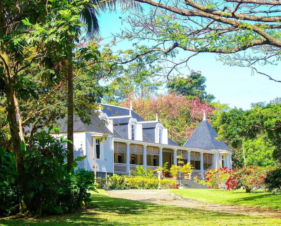 Mauritius: South of the Island Private Full-Day Tour - Lunch in Chamarel