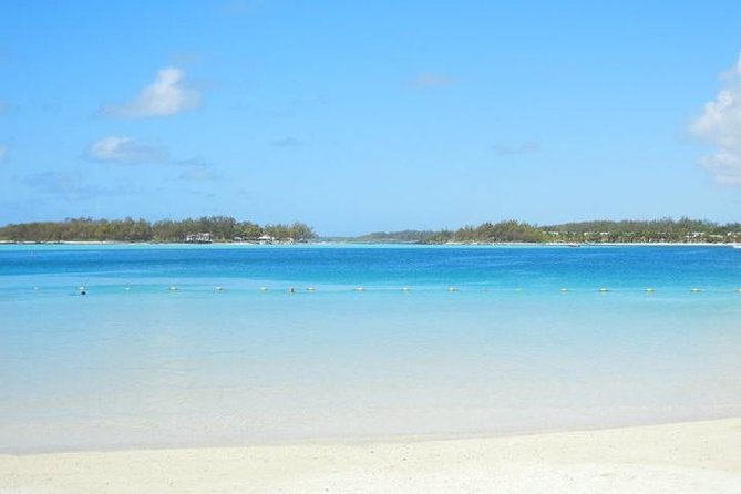 Mauritius South Tour Including Blue Bay Glass Bottom Boat & Snorkelling - A private car makes the long day easier