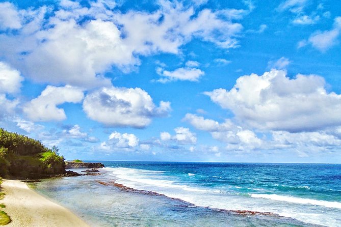 Mauritius South Tour Including Blue Bay Glass Bottom Boat & Snorkelling - Smart ways to plan the day