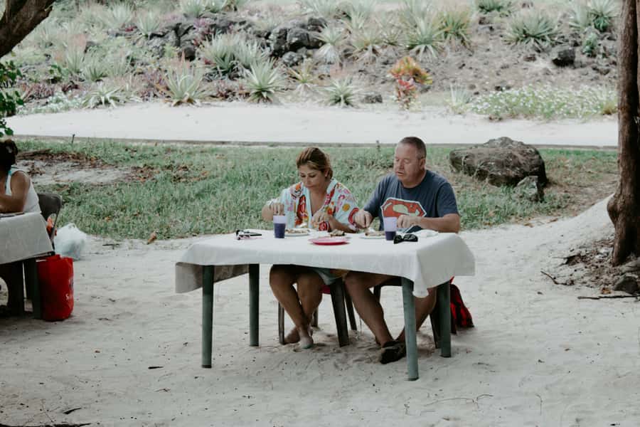 Mauritius: Speedboat Tour to Ile aux Cerfs with Lunch - The 45-minute ride to Grande Rivière South East