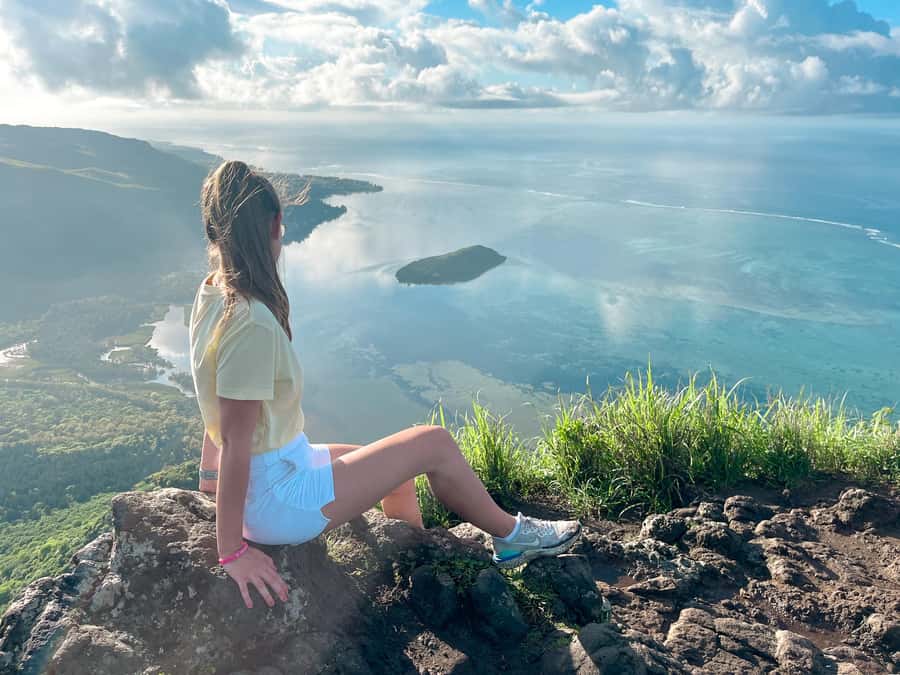 Mauritius: Sunrise Mountain Hike with Southwest Road-trip - Grand Bassin, where scenery gives way to faith
