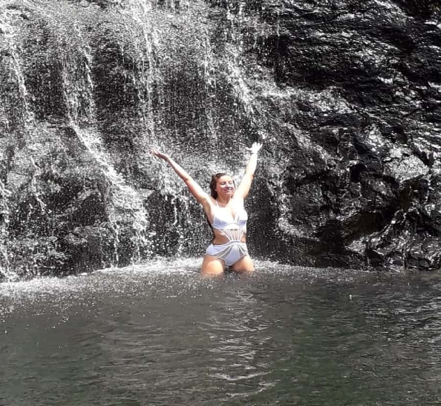 Mauritius: Tamarind Falls Guided Hike with Swim and Lunch - Why the seven falls make this hike special