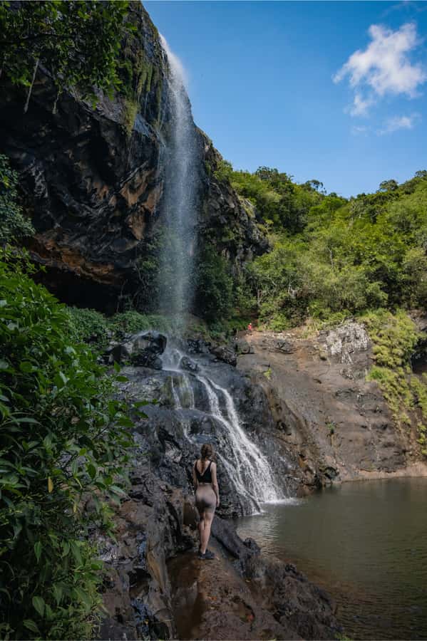 Mauritius: Tamarind Falls Highlights 3-Hour Hiking Trip - Is $58 a fair price?