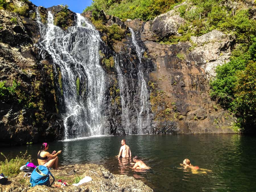 Mauritius: Tamarind Falls Highlights 3-Hour Hiking Trip - Who should book this hike?