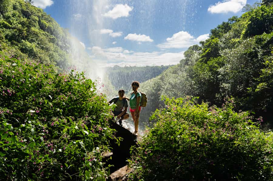 Mauritius: The Iconic Waterfalls hike + Mauritian picnic - Key points to know before you book