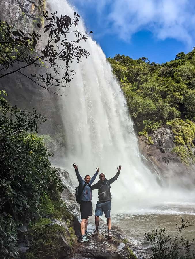 Mauritius: The Iconic Waterfalls hike + Mauritian picnic - Is $59 per person fair?