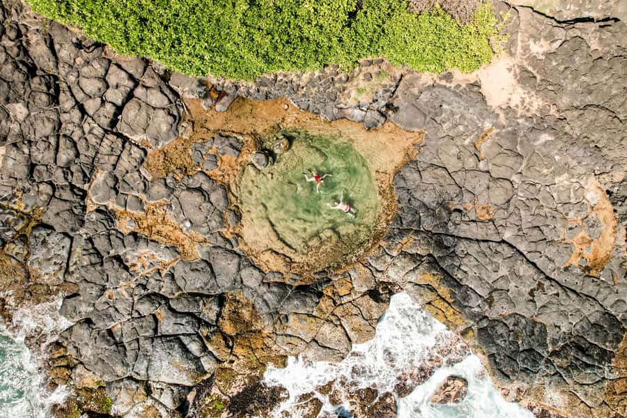 Mauritius: The Wild South Hiking Tour with a Guide - What the $65 price includes
