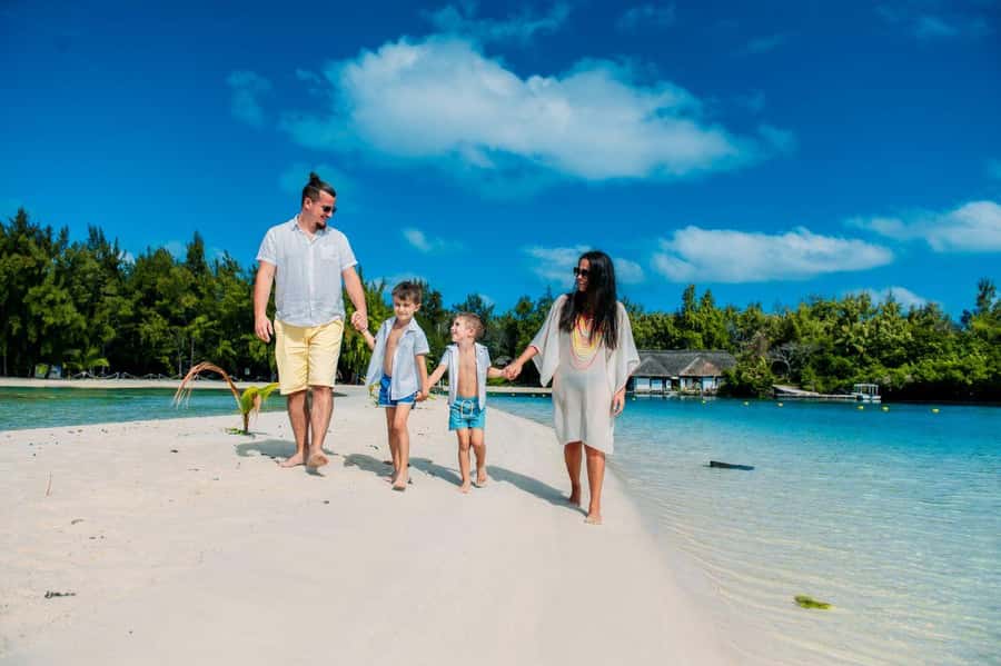 North: Cruise to the flat island & Gabriel island.bbq lunch - Key points to know before booking