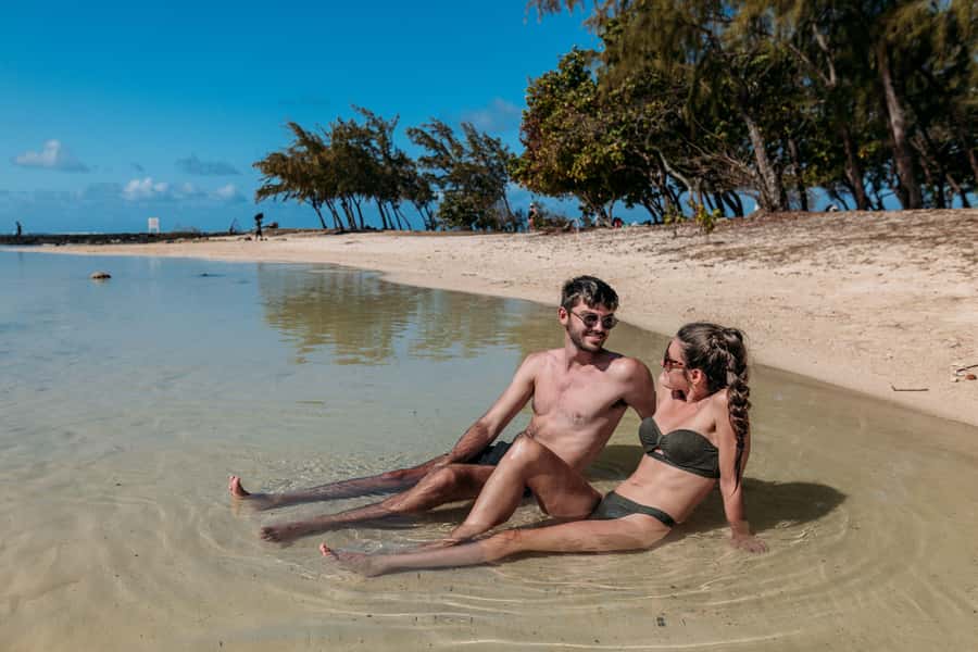 North: Cruise to the flat island & Gabriel island.bbq lunch - Timing, comfort, and what to pack