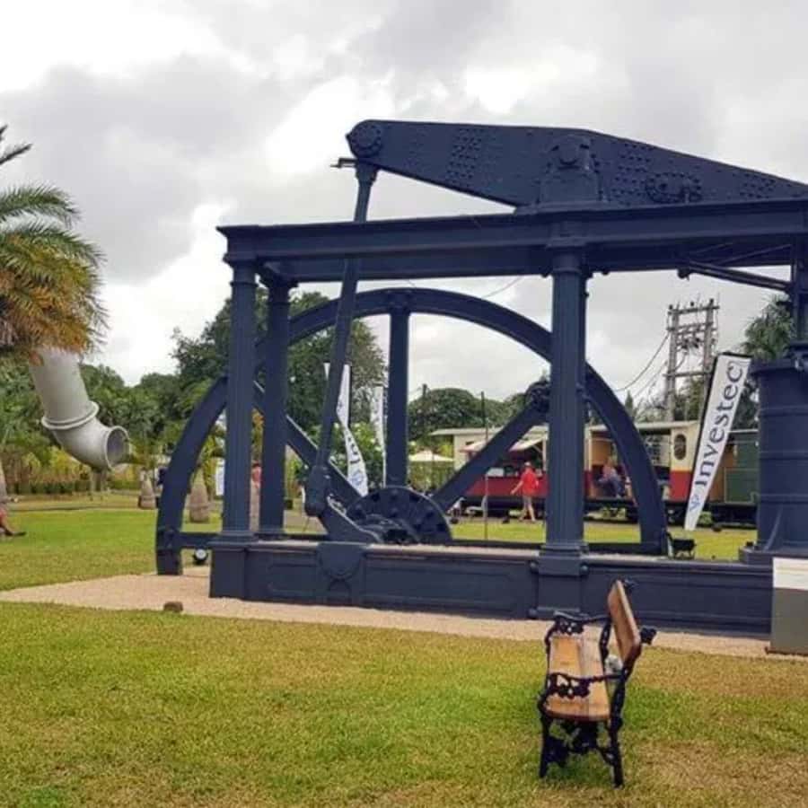 North Day Tour, Botanical Garden, Sugar Museum, Rum Tasting - Port Louis, from historic capital to city streets