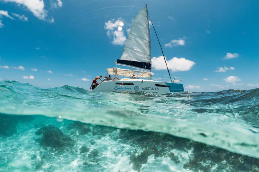North East of Mauritius: Catamaran Cruise w/ BBQ Lunch - What Makes This Cruise Worth Considering