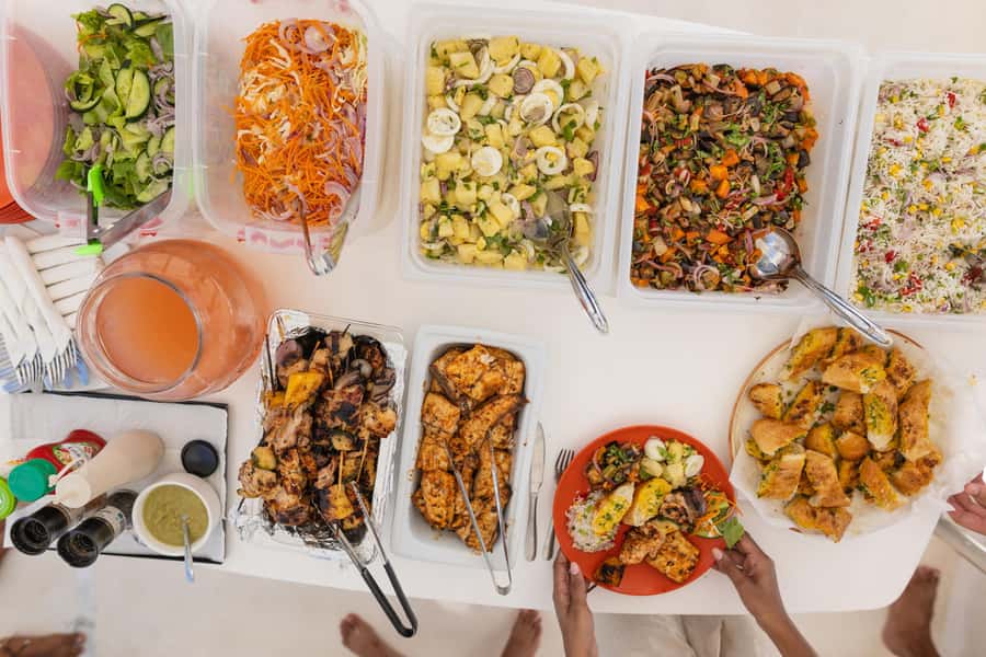 North East of Mauritius: Catamaran Cruise w/ BBQ Lunch - What the $80 Price Really Buys You