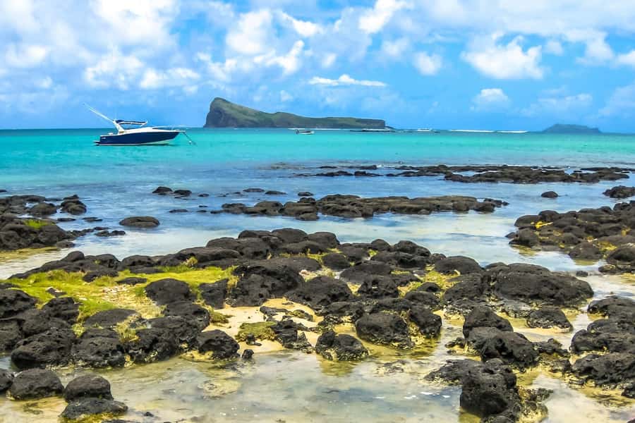 North of Mauritius All inclusive Full day Tour with Lunch - The northern coast, Grand Baie, and Cap Malheureux
