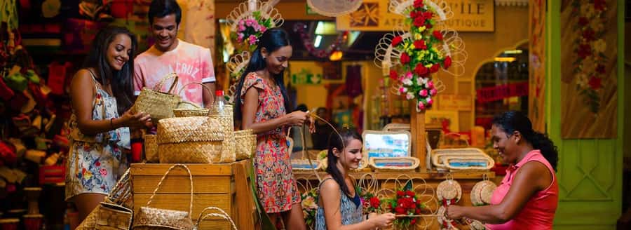 North of Mauritius All inclusive Full day Tour with Lunch - Is $114 good value?