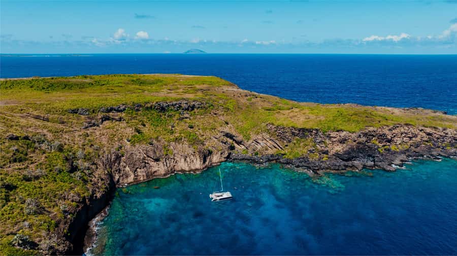 North of Mauritius: Catamaran Cruise w/ BBQ Lunch - Key points to know before you book