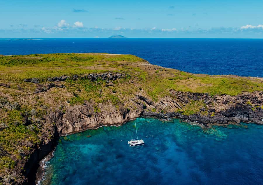 North of Mauritius: Catamaran Cruise w/ BBQ Lunch - What to pack for a better day