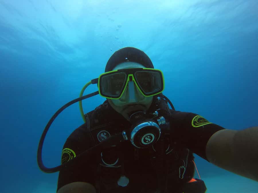 North of Mauritius: Scuba Diving Tour - Key points at a glance