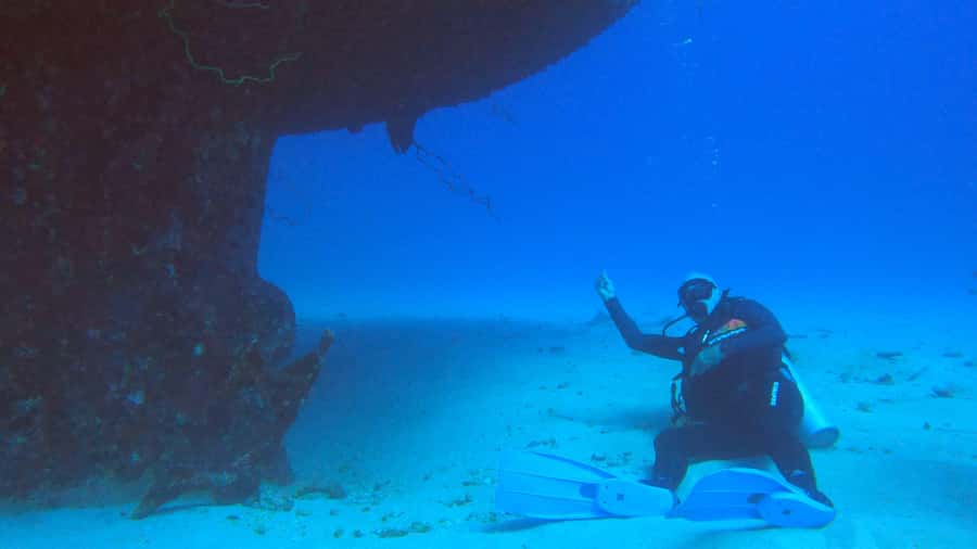 North of Mauritius: Scuba Diving Tour - Booking flexibility and practical planning