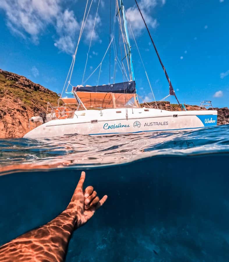 North of Mauritius: Sunset Catamaran Cruise, Drinks & Snacks - Key points at a glance