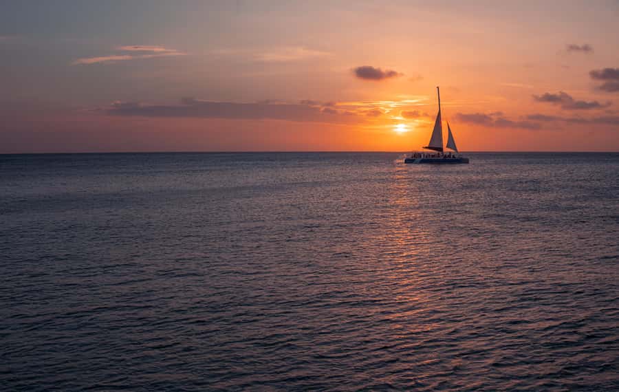 North of Mauritius: Sunset Catamaran Cruise, Drinks & Snacks - Should you book the North of Mauritius sunset cruise?