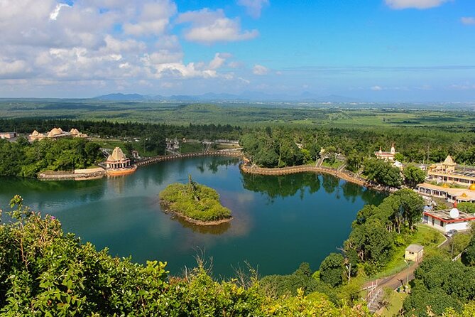 North & South in one Day All inclusive Private Tour with Lunch - Key points to know before booking