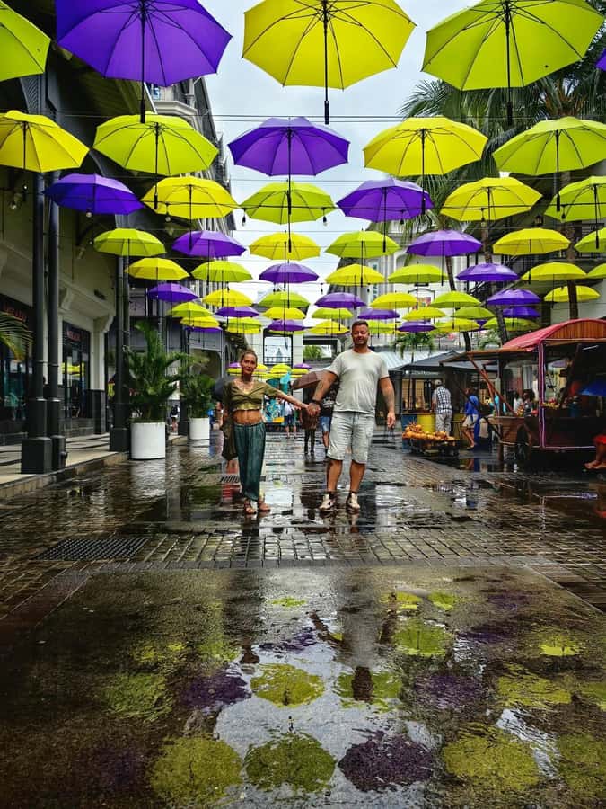 North Tour Of Mauritius With Street Food tasting - Why this northern route works well in one day