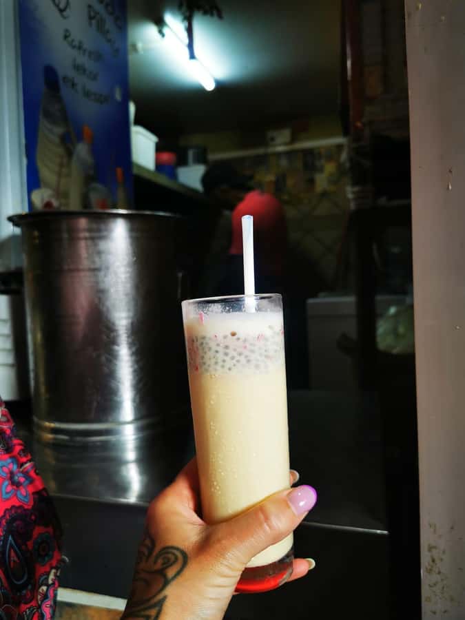 North Tour Of Mauritius With Street Food tasting - Northern beaches offer a scenic change
