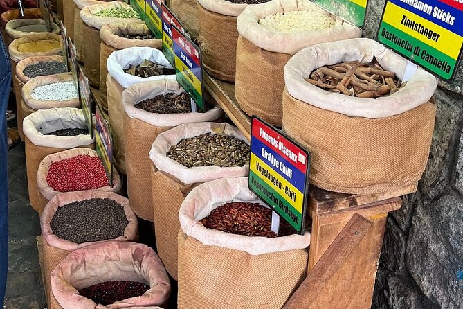 Northern Mauritius Private Tour w/ Port louis Market and Beaches - Mont Choisy, where the beach opens wide
