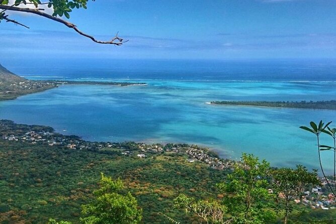 Picturesque South Tour Of Mauritius, Incl Lunch,7-Coloured Earth - Chamarel Viewpoint and Maconde’s coastal turn