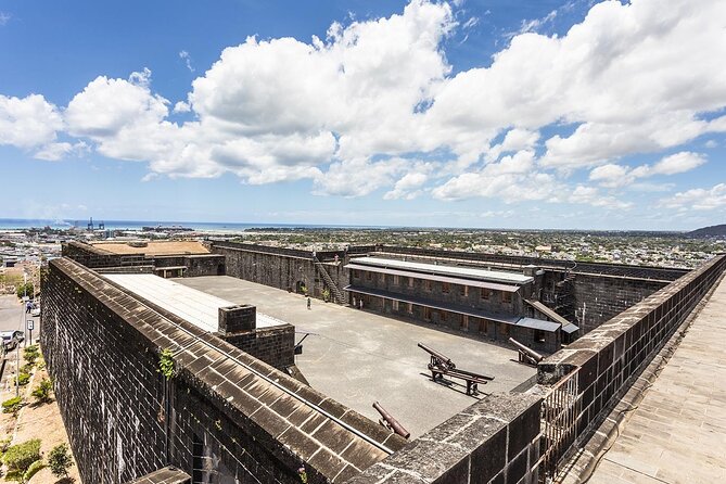 Port Louis and Pamplemousses Garden - A full day trip - Timing, traffic, and practical planning