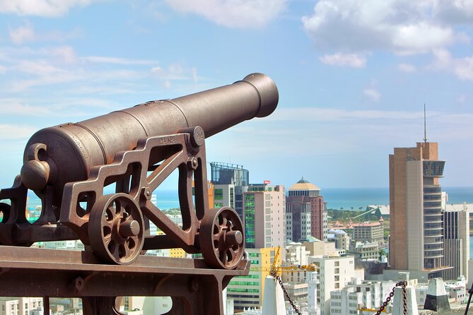 Port Louis and Pamplemousses Garden - A full day trip - Who will enjoy this tour most