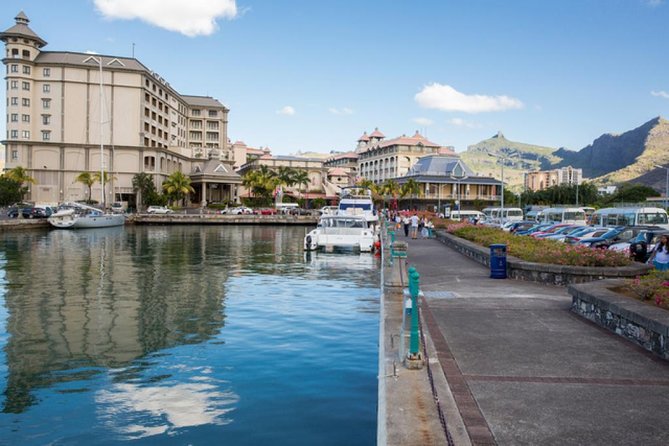 Port Louis and Pamplemousses Garden - A full day trip - Port Louis shows the everyday side of Mauritius
