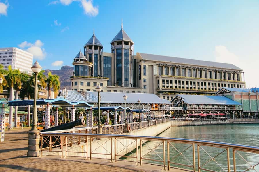 Port Louis: Mont Choisy, Botanical Garden, and Church Tour - Why this northern route works so well