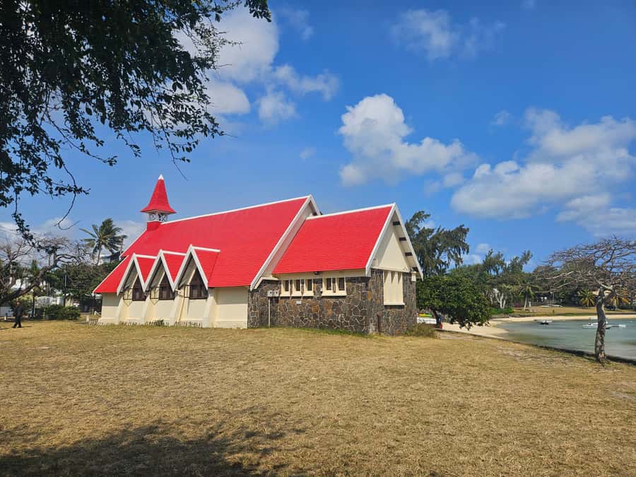 Port Louis: Mont Choisy, Botanical Garden, and Church Tour - Pamplemousses Botanical Garden and the value of a guide
