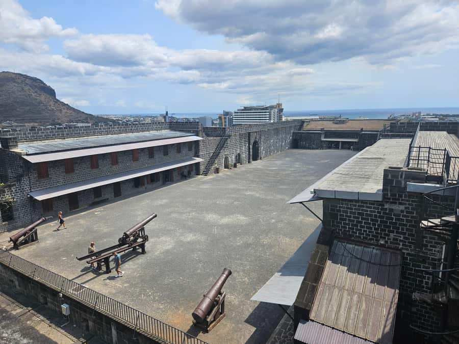 Port Louis: Mont Choisy, Botanical Garden, and Church Tour - Who should book this tour?