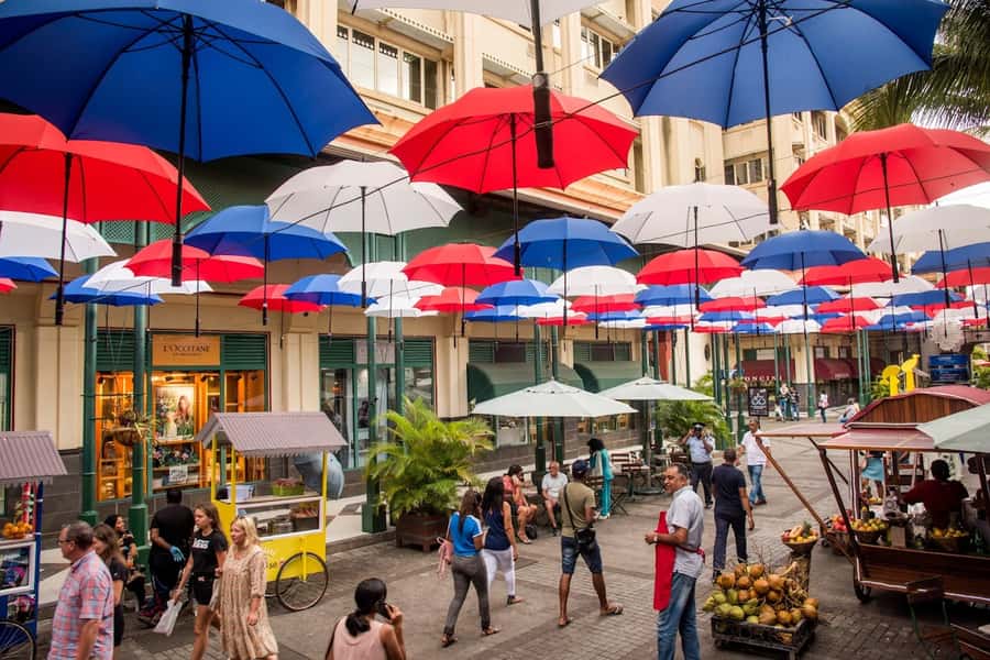 Port Louis: Northern Treasures Private Tour - Booking details that affect your decision