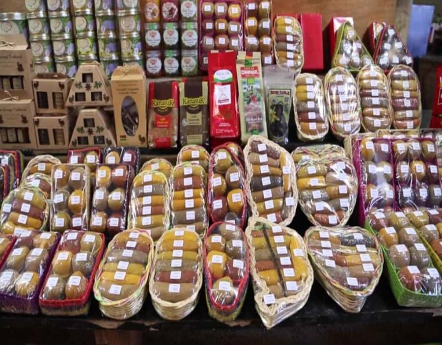 Port Louis: Northern Treasures Private Tour - The central market and everyday Mauritius