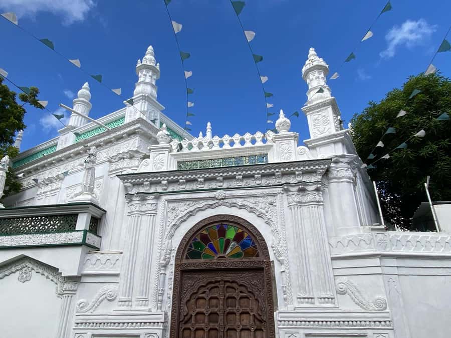 Port Louis: Private Guided Tour and Street Food Tasting - Aapravasi Ghat and Mauritius’s immigration story