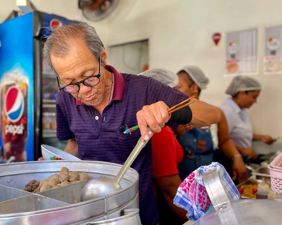 Port Louis: Street Eats and City Highlights Walking Tour - Is $41 a good price?