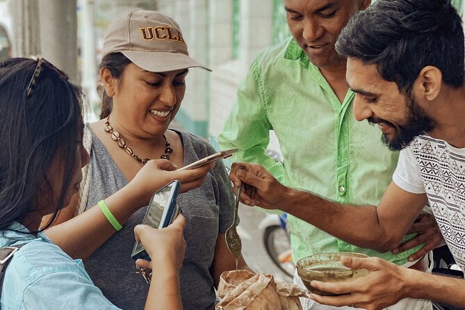 Port Louis Street Food and Cultural Walking Tour - Timing, walking, and comfort