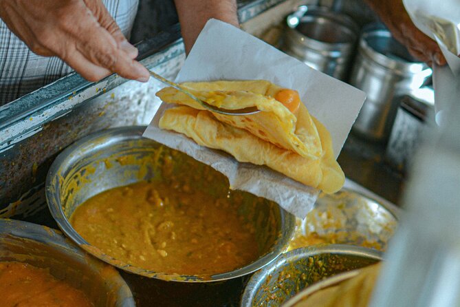 Port Louis Street Food and Cultural Walking Tour - Should you book the Port Louis Street Food and Cultural Walking Tour?