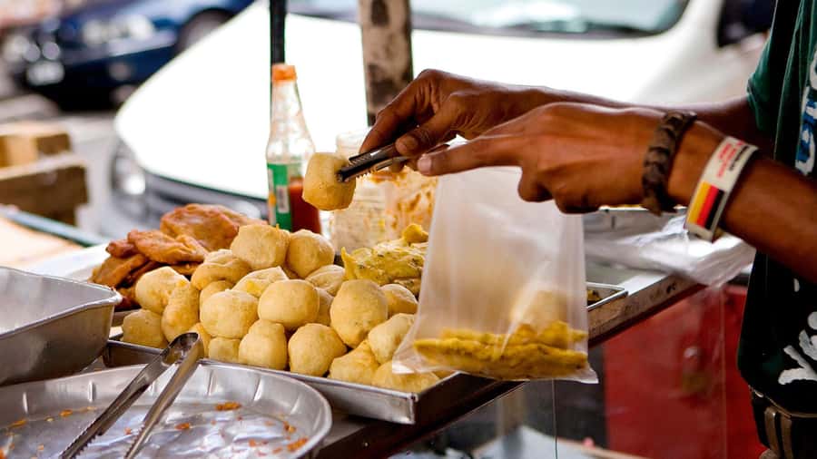Port Louis: Street Food & City Tour - Key points to know before booking