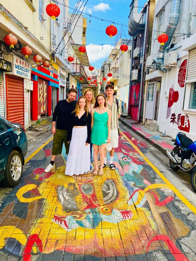 Port Louis: Street Food & City Tour - Is $42 good value?