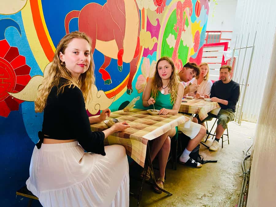 Port Louis: Street Food & City Tour - Starting at Caudan Waterfront