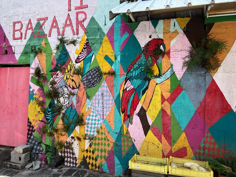 Port Louis: Street Food & City Tour - What the $58 price really covers