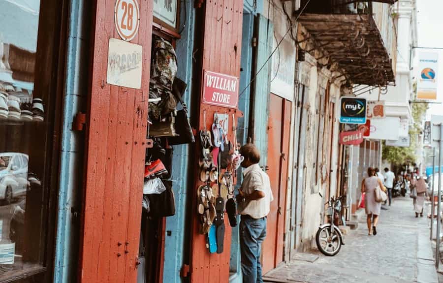 Port Louis: Street Food & City Tour - Useful planning tips for the three hours