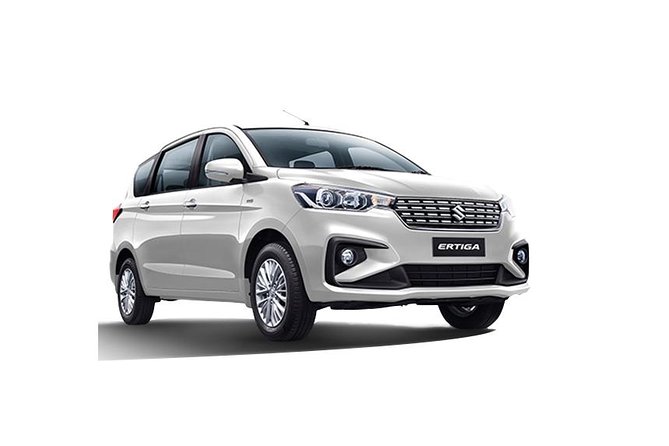 Private 6 Seater: Mauritius Airport to Hotel And/Or Vice Versa - Key points to know before booking