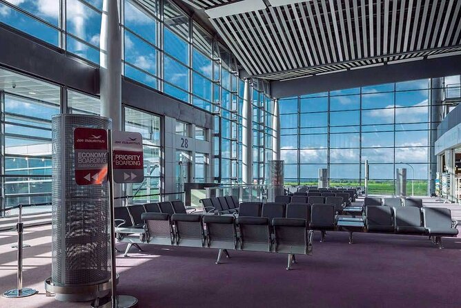 Private Airport/hotel Transfers - Hotel and Apartment Departures