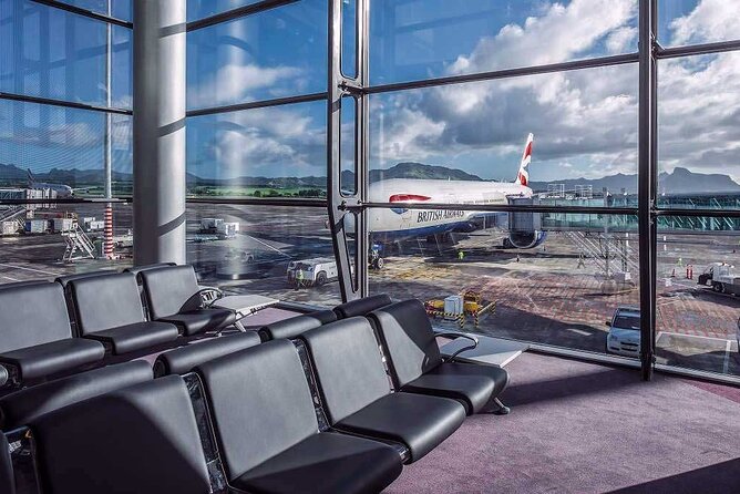 Private Airport/hotel Transfers - Is $54.59 Good Value?