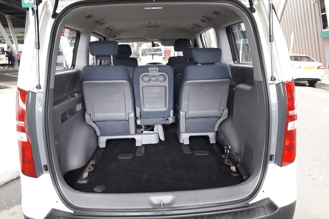 Private Airport-Hotel Transfers in Mauritius - Where the service is strongest